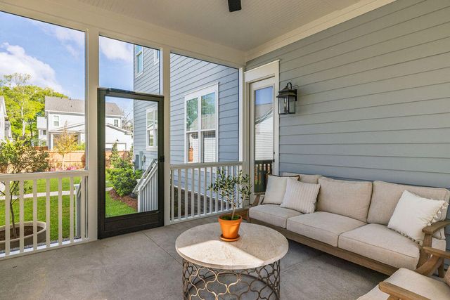 2016 Ironstone Alley, Charleston, SC 29407