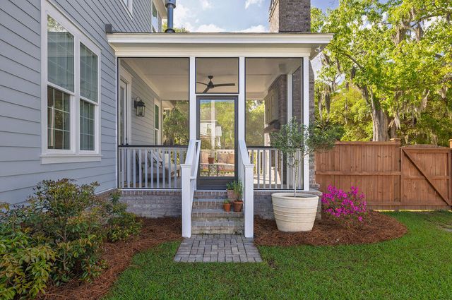 2016 Ironstone Alley, Charleston, SC 29407