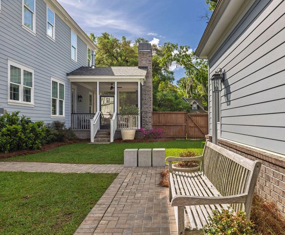2016 Ironstone Alley, Charleston, SC 29407