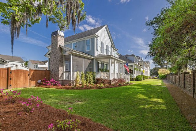 2016 Ironstone Alley, Charleston, SC 29407