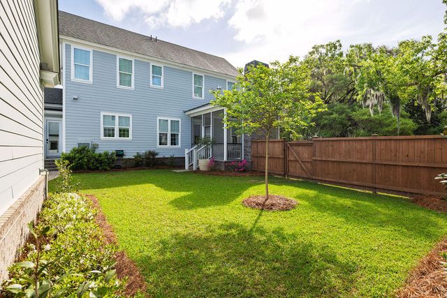 2016 Ironstone Alley, Charleston, SC 29407