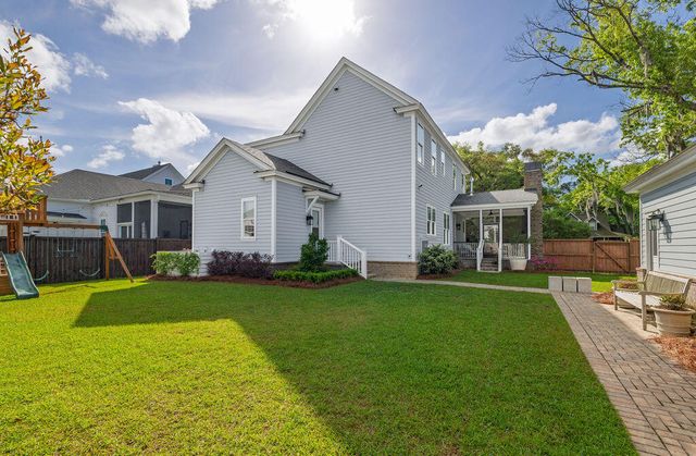 2016 Ironstone Alley, Charleston, SC 29407