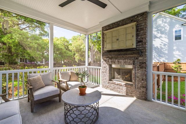 2016 Ironstone Alley, Charleston, SC 29407
