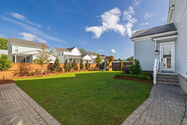 2016 Ironstone Alley, Charleston, SC 29407