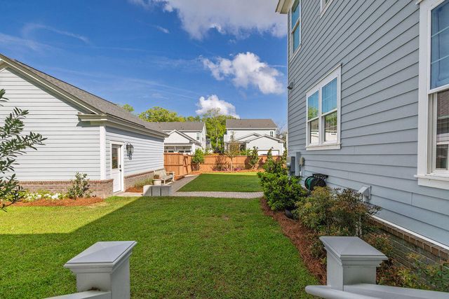 2016 Ironstone Alley, Charleston, SC 29407