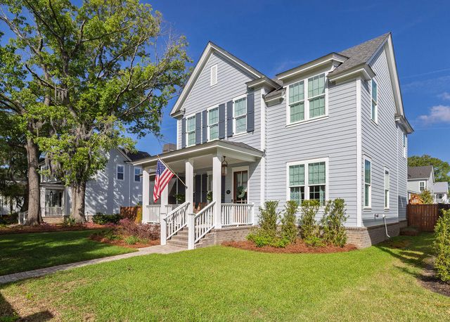 2016 Ironstone Alley, Charleston, SC 29407