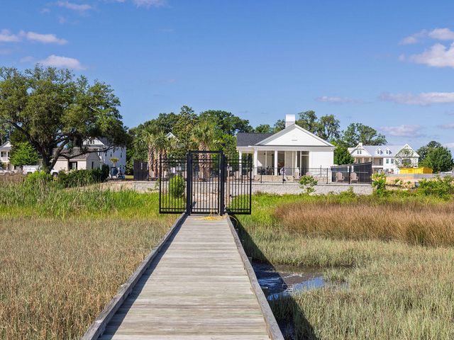 2016 Ironstone Alley, Charleston, SC 29407