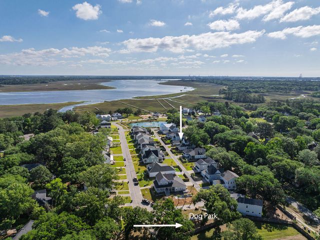 2016 Ironstone Alley, Charleston, SC 29407