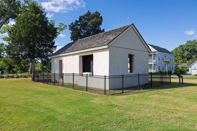 2016 Ironstone Alley, Charleston, SC 29407