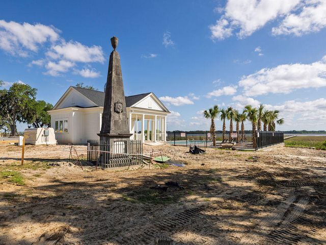 2016 Ironstone Alley, Charleston, SC 29407