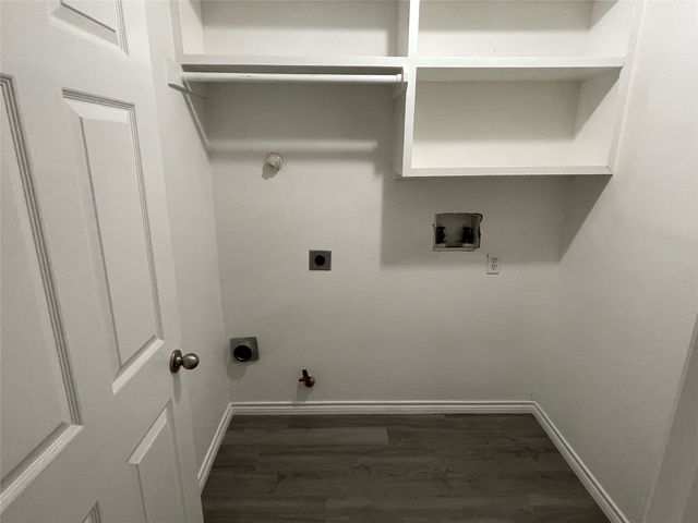 207 Clearcrest Drive, Allen, TX 75002