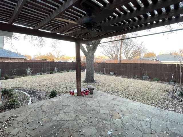 207 Clearcrest Drive, Allen, TX 75002