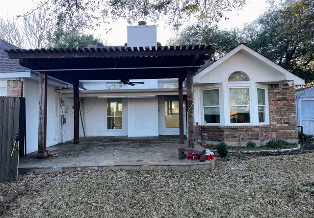 207 Clearcrest Drive, Allen, TX 75002