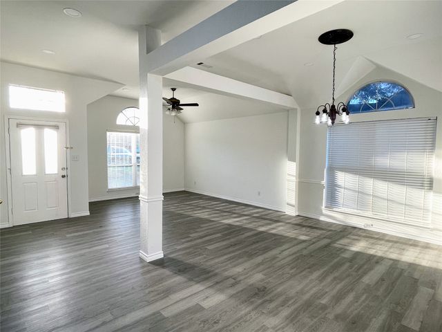 207 Clearcrest Drive, Allen, TX 75002