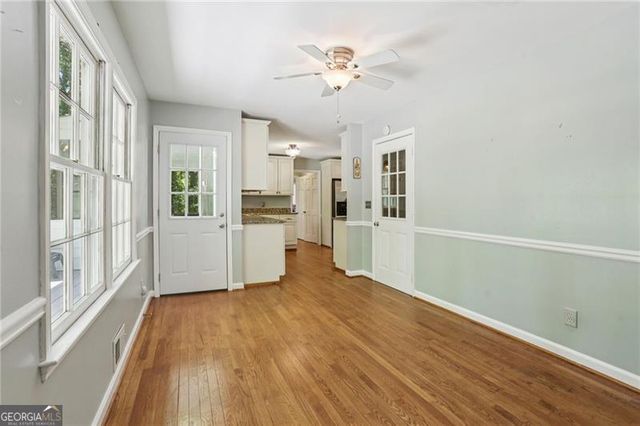 4683 Oberlin Way, Marietta, GA 30068