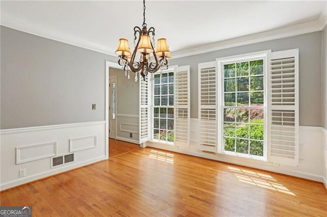 4683 Oberlin Way, Marietta, GA 30068