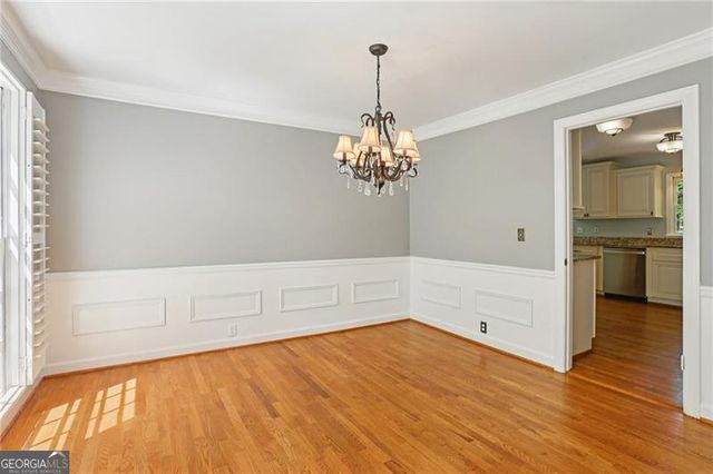 4683 Oberlin Way, Marietta, GA 30068