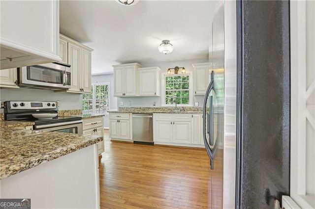 4683 Oberlin Way, Marietta, GA 30068