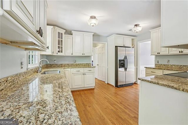 4683 Oberlin Way, Marietta, GA 30068