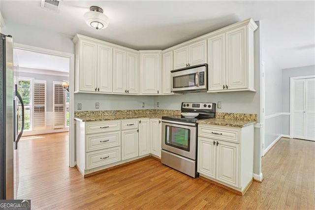 4683 Oberlin Way, Marietta, GA 30068