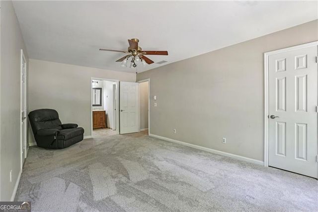 4683 Oberlin Way, Marietta, GA 30068