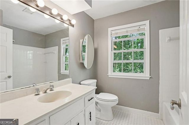 4683 Oberlin Way, Marietta, GA 30068