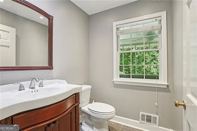 4683 Oberlin Way, Marietta, GA 30068