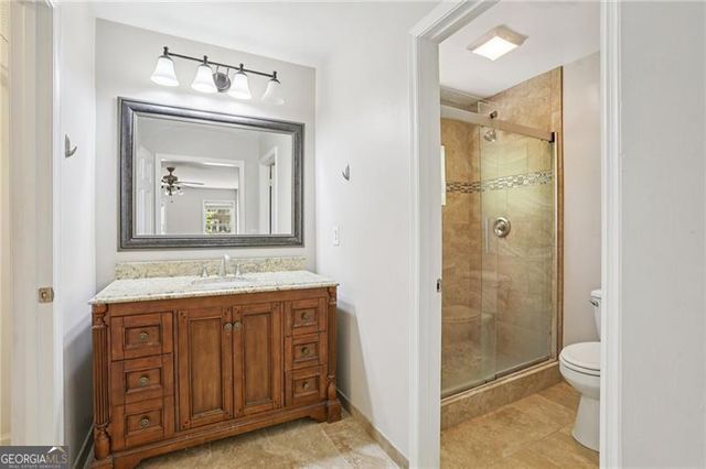 4683 Oberlin Way, Marietta, GA 30068