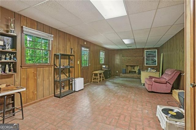 4683 Oberlin Way, Marietta, GA 30068