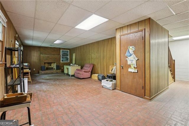 4683 Oberlin Way, Marietta, GA 30068