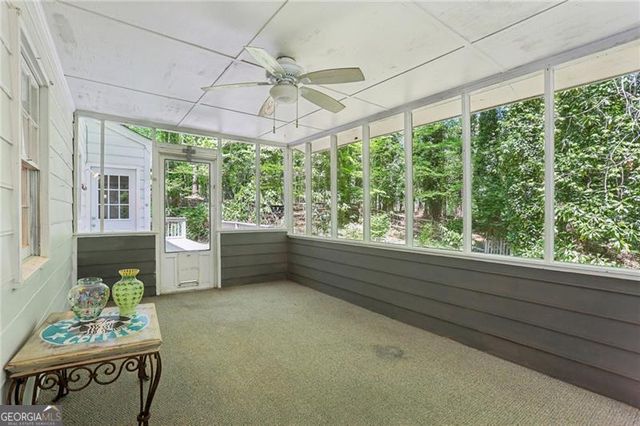 4683 Oberlin Way, Marietta, GA 30068