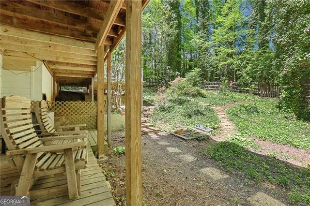 4683 Oberlin Way, Marietta, GA 30068