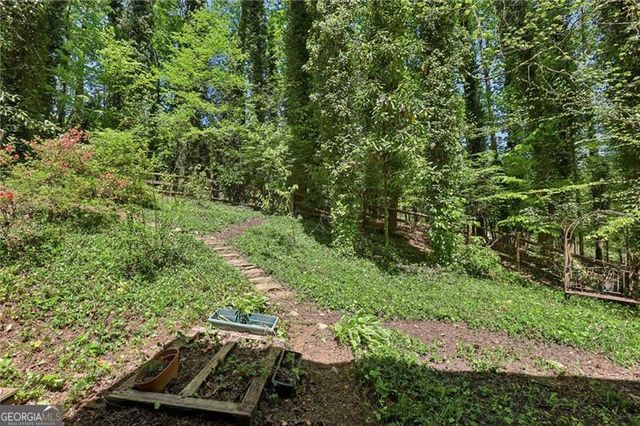 4683 Oberlin Way, Marietta, GA 30068