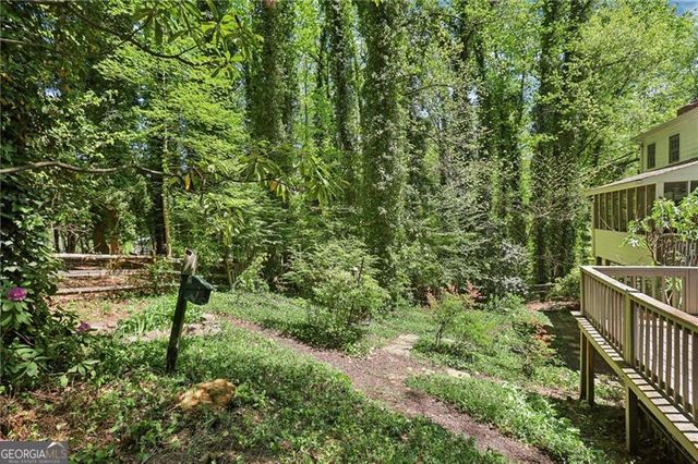 4683 Oberlin Way, Marietta, GA 30068