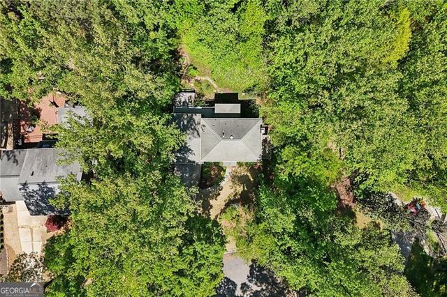 4683 Oberlin Way, Marietta, GA 30068