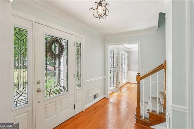 4683 Oberlin Way, Marietta, GA 30068