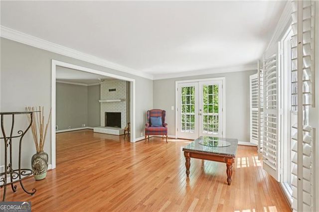 4683 Oberlin Way, Marietta, GA 30068