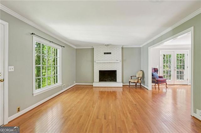 4683 Oberlin Way, Marietta, GA 30068