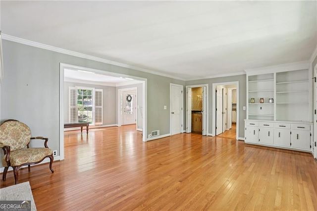 4683 Oberlin Way, Marietta, GA 30068