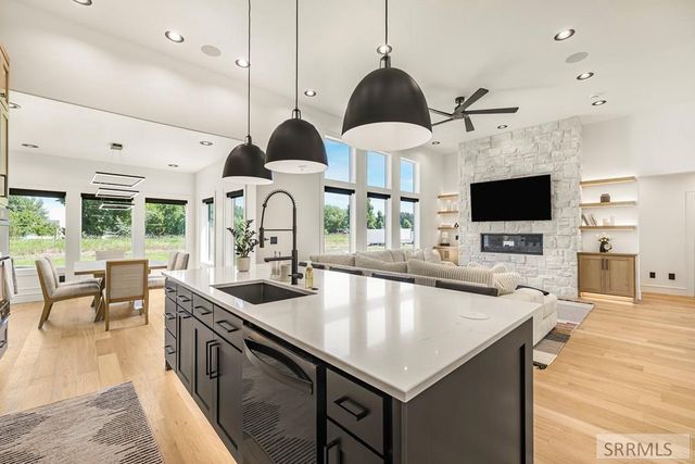 4109 E 218 N, Rigby, ID 83442