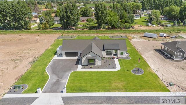 4109 E 218 N, Rigby, ID 83442