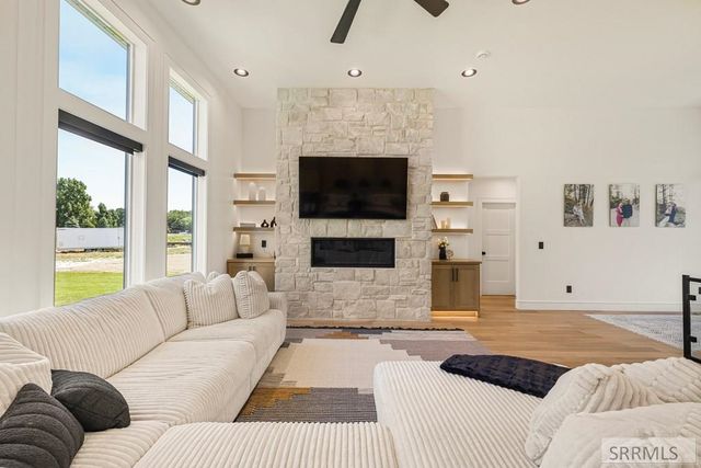 4109 E 218 N, Rigby, ID 83442