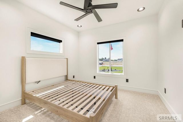 4109 E 218 N, Rigby, ID 83442