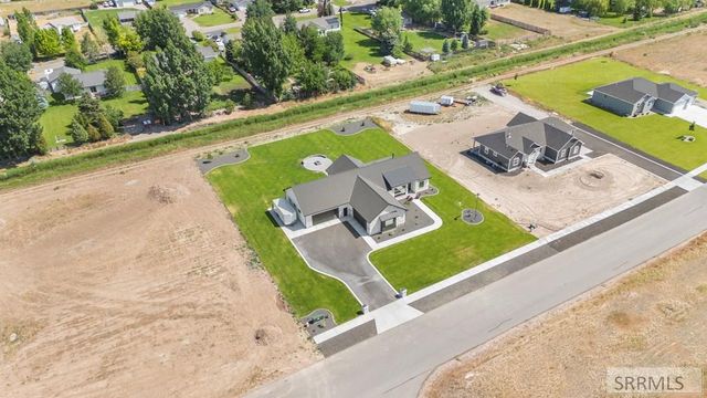 4109 E 218 N, Rigby, ID 83442