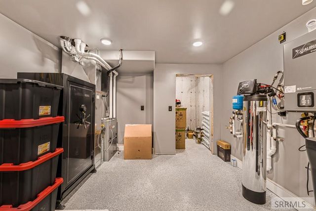 4109 E 218 N, Rigby, ID 83442