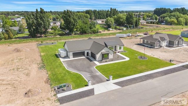 4109 E 218 N, Rigby, ID 83442