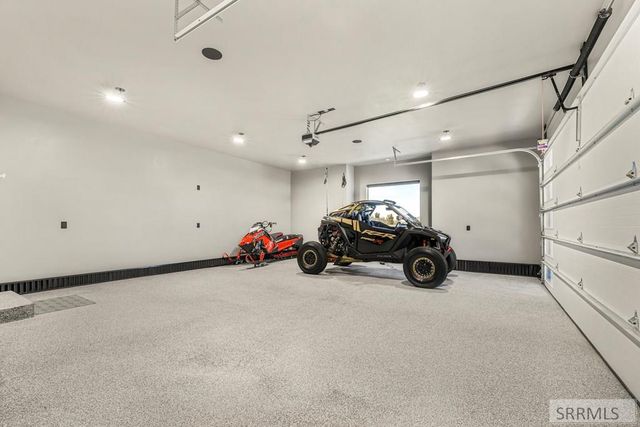 4109 E 218 N, Rigby, ID 83442