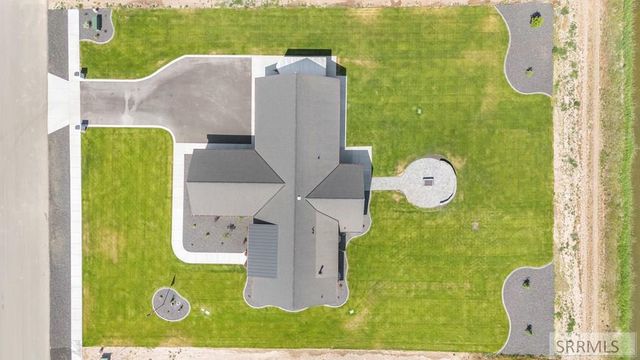 4109 E 218 N, Rigby, ID 83442