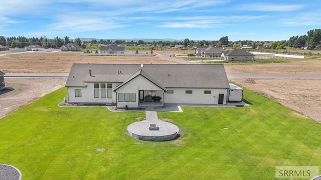4109 E 218 N, Rigby, ID 83442