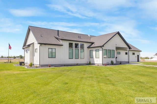 4109 E 218 N, Rigby, ID 83442